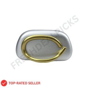 Elegant Small Evening Clutch Purse Leather Handbag Wedding Formal Chic